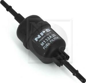 NPS M133A20 - Топливный фильтр autodnr.net