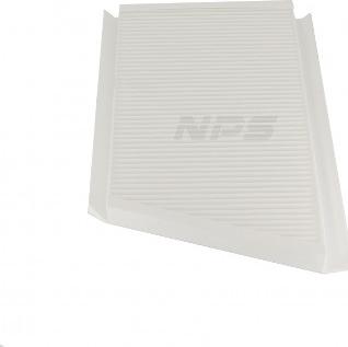 NPS M135Z205 - Фильтр воздуха в салоне autodnr.net