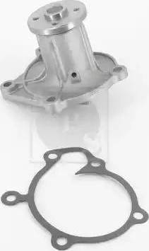 NPS M151A01 - Водяний насос autocars.com.ua