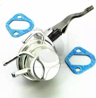 NPS M160I17 - Паливний насос autocars.com.ua