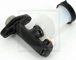 NPS M250A02 - Головний циліндр, система зчеплення autocars.com.ua