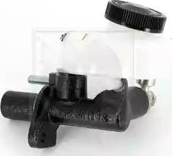 NPS M250A23 - Головний циліндр, система зчеплення autocars.com.ua