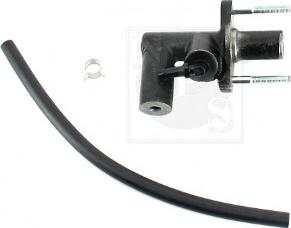 NPS M250A53 - Головний циліндр, система зчеплення autocars.com.ua