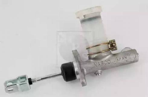 NPS M250I01 - Головний циліндр, система зчеплення autocars.com.ua