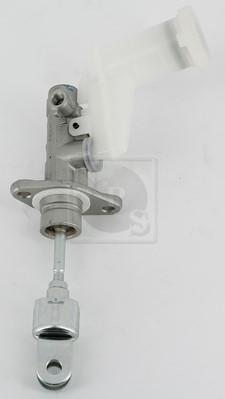 NPS M250I08 - Головний циліндр, система зчеплення autocars.com.ua