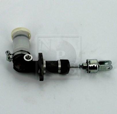 NPS M250I19 - Головний циліндр, система зчеплення autocars.com.ua