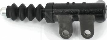 NPS M260A08 - Робочий циліндр, система зчеплення autocars.com.ua