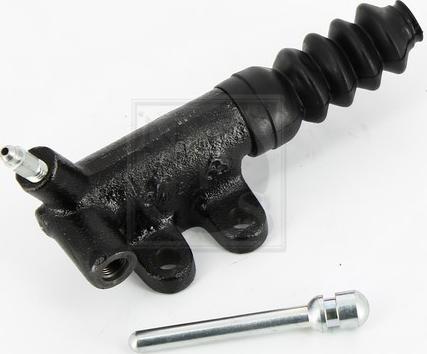 NPS M260A09 - Робочий циліндр, система зчеплення autocars.com.ua