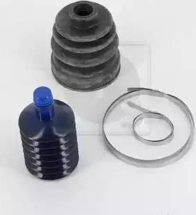 NPS M282A52 - Пильник, приводний вал autocars.com.ua