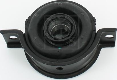 NPS M284I04 - Підвіска, карданний вал autocars.com.ua