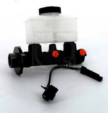 NPS M310A29 - Головний гальмівний циліндр autocars.com.ua