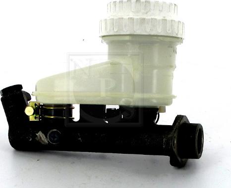 NPS M310I08 - Головний гальмівний циліндр autocars.com.ua