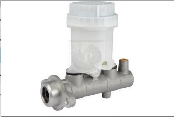 NPS M310I51 - Головний гальмівний циліндр autocars.com.ua