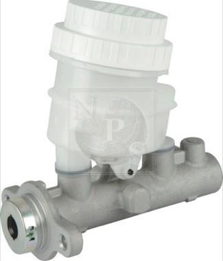 NPS M310I52 - Головний гальмівний циліндр autocars.com.ua