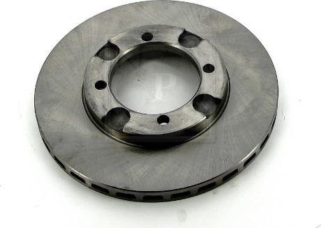 NPS M330I30 - Гальмівний диск autocars.com.ua