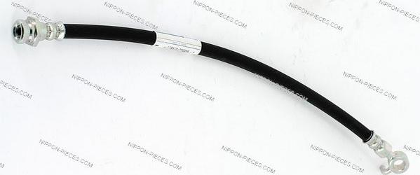 NPS M370A54 - Гальмівний шланг autocars.com.ua