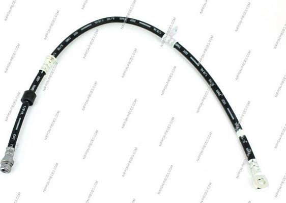 NPS M370I61 - Гальмівний шланг autocars.com.ua