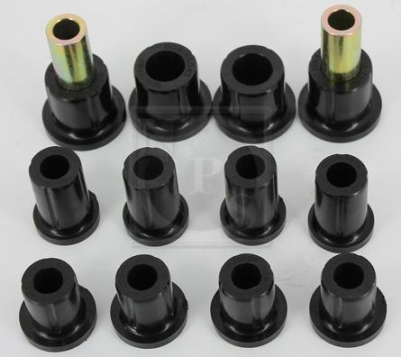 NPS M400I01RE - Сайлентблок, важеля підвіски колеса autocars.com.ua