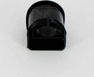 NPS M400I44 - Сайлентблок, важеля підвіски колеса autocars.com.ua