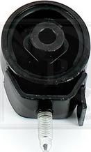 NPS M402I02 - Підвіска, тримач ступінчастої коробки передач autocars.com.ua