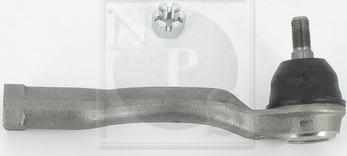 NPS M410I27 - Угловой шарнир, продольная рулевая тяга autodnr.net