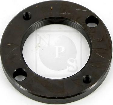 NPS M470I23A - Комплект підшипника маточини колеса autocars.com.ua