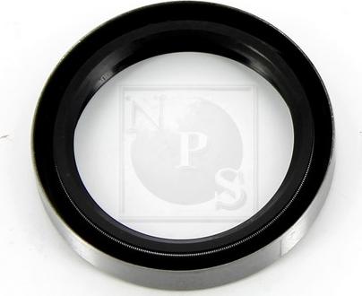 NPS M471I04D - Комплект подшипника ступицы колеса avtokuzovplus.com.ua