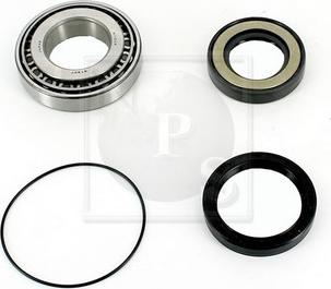 NPS M471I19 - Комплект підшипника маточини колеса autocars.com.ua