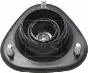 NPS M489I06 - Опора стійки амортизатора, подушка autocars.com.ua
