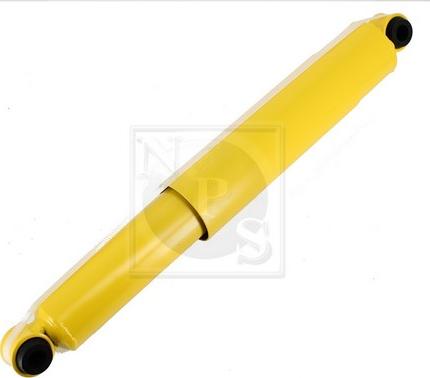 NPS M496I02 - Амортизатор autocars.com.ua
