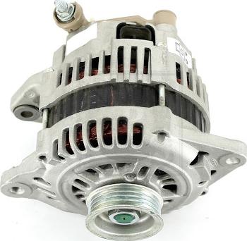 NPS M511A25 - Генератор autocars.com.ua