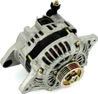 NPS M511A55 - Генератор autocars.com.ua