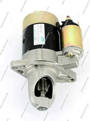 NPS M521A01 - Стартер autocars.com.ua
