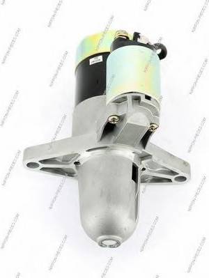 NPS M521A23 - Стартер autocars.com.ua