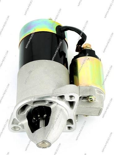 NPS M521A28 - Стартер autocars.com.ua