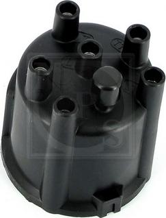 NPS M532A02 - Кришка розподільника запалювання autocars.com.ua