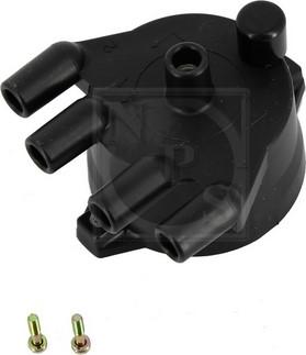 NPS M532A06 - Кришка розподільника запалювання autocars.com.ua