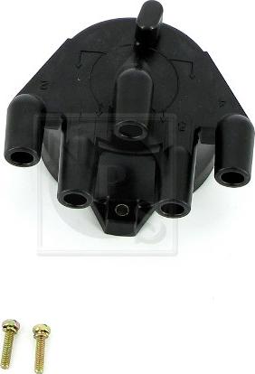 NPS M532A10 - Кришка розподільника запалювання autocars.com.ua
