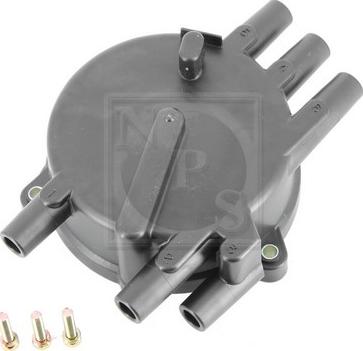 NPS M532A26 - Кришка розподільника запалювання autocars.com.ua