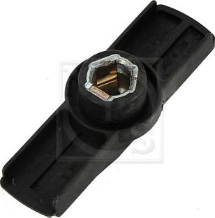 NPS M533A16 - Бігунок розподільника запалювання autocars.com.ua