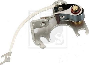 NPS M534I11 - Контактна група, розподільник запалювання autocars.com.ua