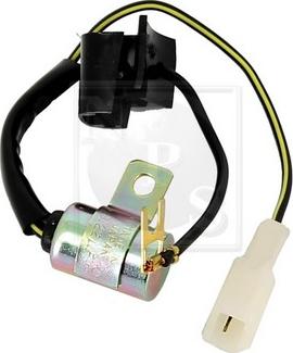 NPS M535A00 - Конденсатор, система запалювання autocars.com.ua