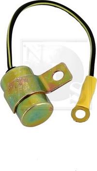 NPS M535I00 - Конденсатор, система запалювання autocars.com.ua