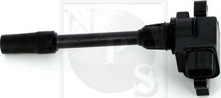 NPS M536I03 - Котушка запалювання autocars.com.ua