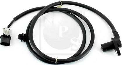 NPS M568I33 - Датчик ABS, частота обертання колеса autocars.com.ua