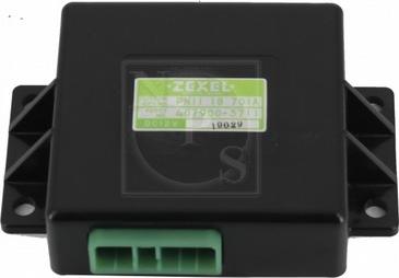 NPS M575A01 - Реле, система розжарювання autocars.com.ua