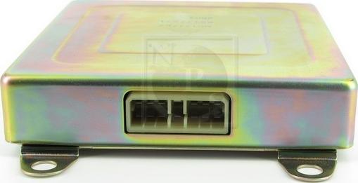 NPS M575I05 - Реле, система розжарювання autocars.com.ua