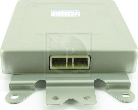 NPS M575I06 - Реле, система розжарювання autocars.com.ua