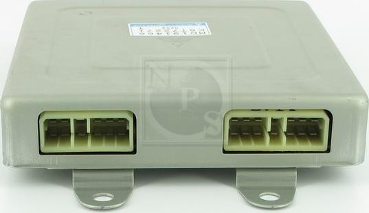 NPS M575I09 - Реле, система розжарювання autocars.com.ua