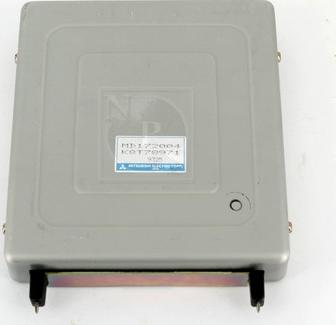 NPS M575I15 - Реле, система розжарювання autocars.com.ua